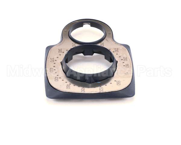 0CA314 Electrolux Professional Ring Nut, Mertik, Oven Compact