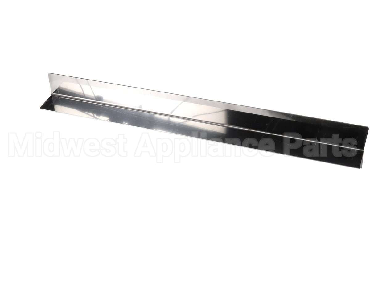 0CA326 Electrolux Professional Front Screen Grill, 36