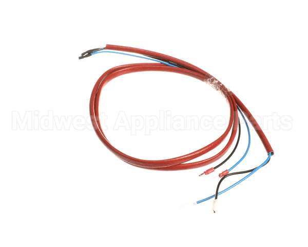 0CA352 Electrolux Professional Wiring Harness, Elt Gas 1/1
