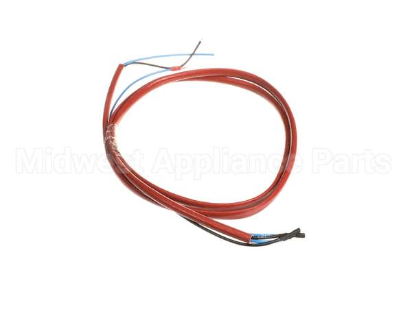 0CA352 Electrolux Professional Wiring Harness, Elt Gas 1/1