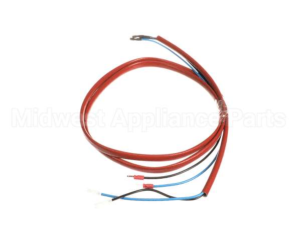 0CA352 Electrolux Professional Wiring Harness, Elt Gas 1/1