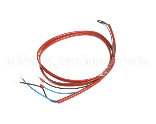 0CA352 Electrolux Professional Wiring Harness, Elt Gas 1/1