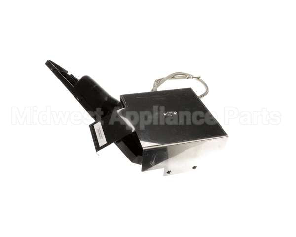 0CA407 Electrolux Professional Shower Unit; One 6-10 1/1; Uk Version