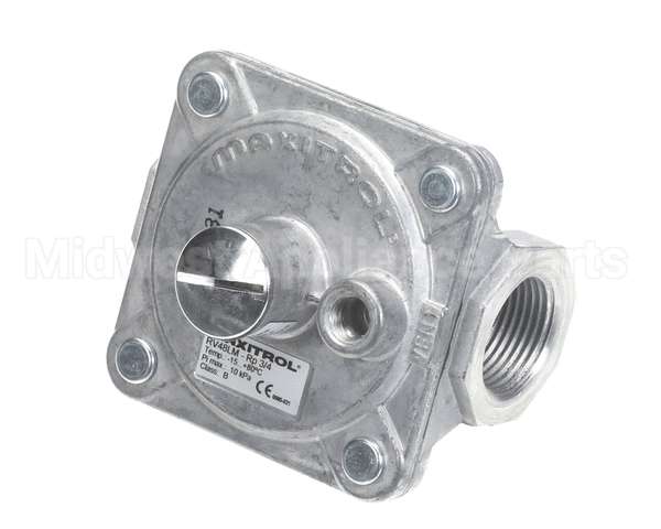 0CA484 Electrolux Professional Gas Pressure Controller; 7/13Mbar