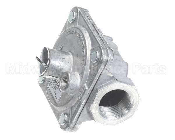 0CA484 Electrolux Professional Gas Pressure Controller; 7/13Mbar