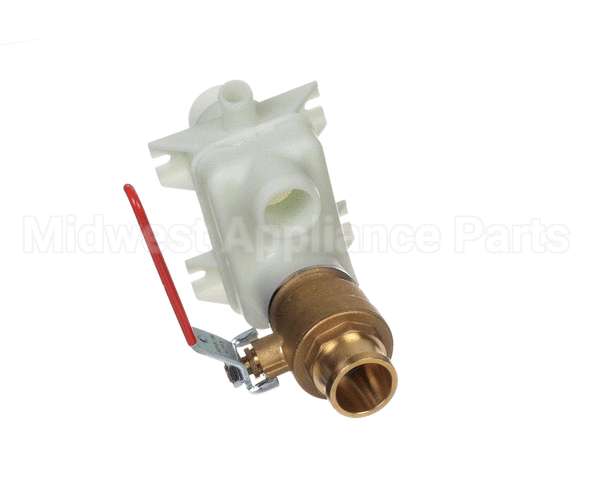 0CA490 Electrolux Professional Drain Manifold
