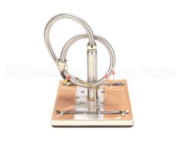 0CA497 Electrolux Professional El. Hot Plate; 208V 800W;Long Tube