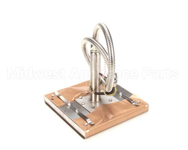 0CA497 Electrolux Professional El. Hot Plate; 208V 800W;Long Tube