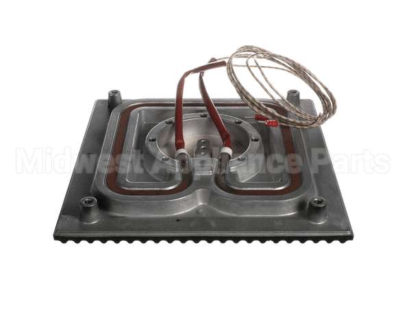 0CA501 Electrolux Professional El. Hot Plate; 230V 800W; Ribbed