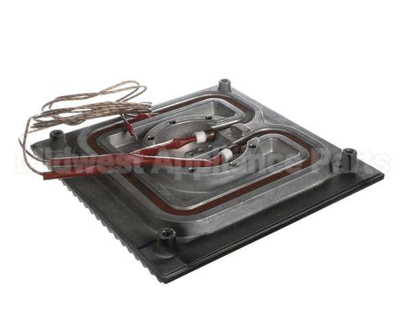0CA501 Electrolux Professional El. Hot Plate; 230V 800W; Ribbed