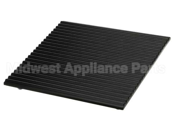 0CA502 Electrolux Professional El. Hot Plate; 208V 800W; Ribbed