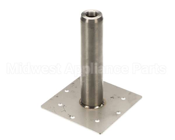 0CA514 Electrolux Professional Short Tube; L=128Mm; For Upper Plate