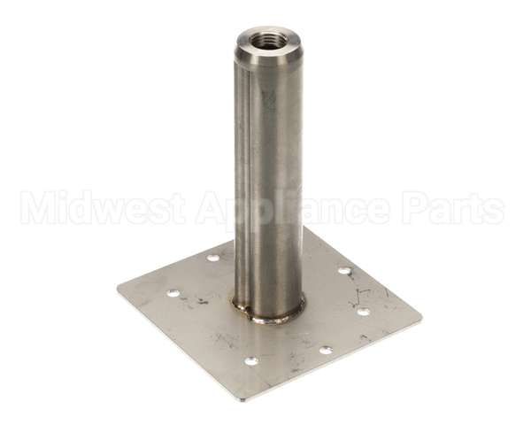 0CA514 Electrolux Professional Short Tube; L=128Mm; For Upper Plate