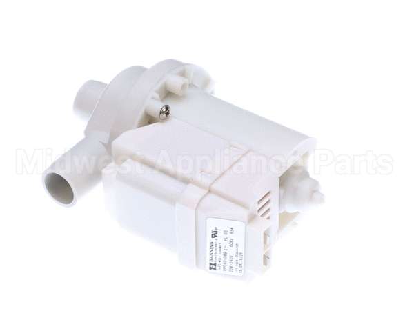 0CA545 Electrolux Professional Pump; 208/240V 60Hz; Dpo40 Ul