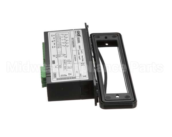 0CA549 Electrolux Professional Thermoregulator; Xb580L 208V