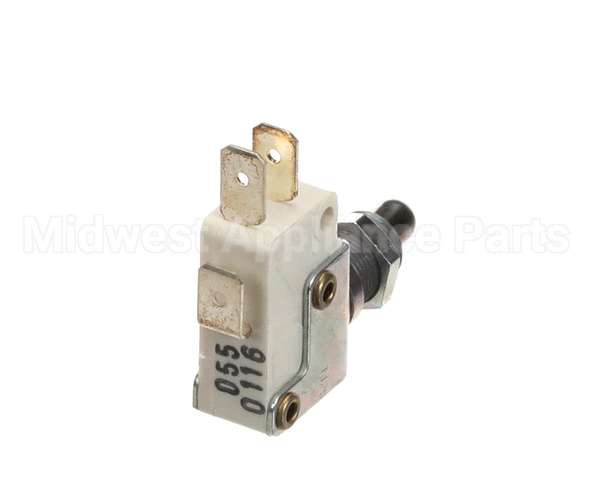 0CA553 Electrolux Professional Microswitch