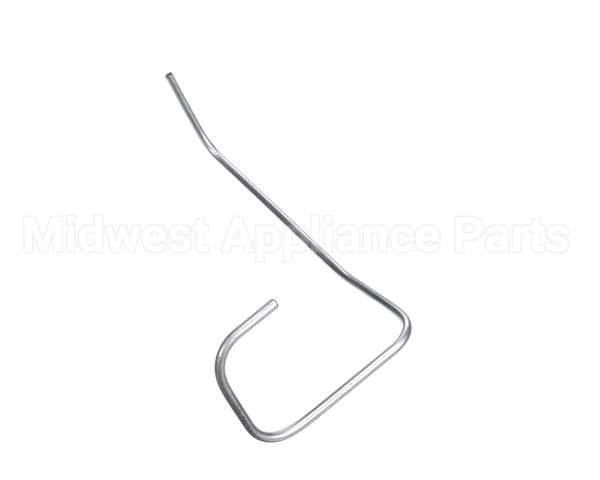 0CA583 Electrolux Professional Valve-Pilot Pipe, Front