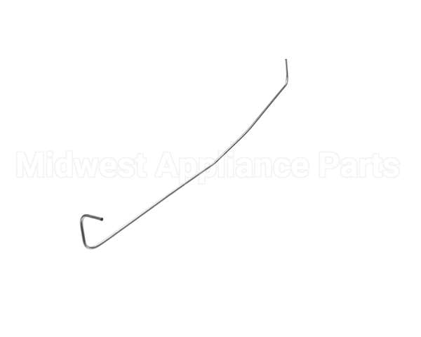 0CA584 Electrolux Professional Valve-Pilot Pipe; Rear