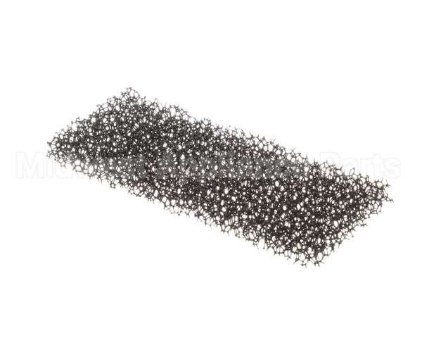 0CA696 Electrolux Professional Filter, 128X53X10Mm, Hpse