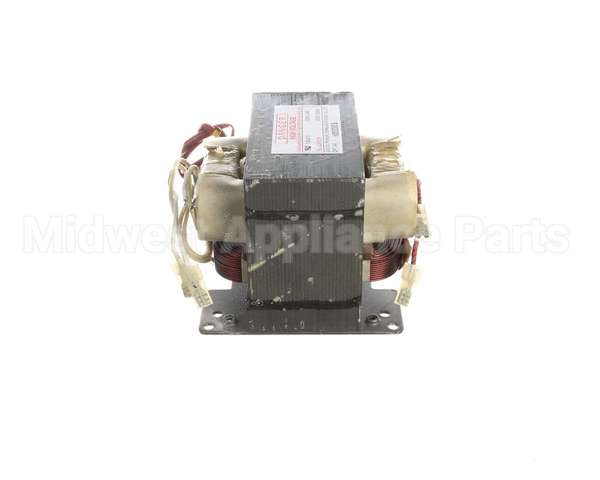 0CA700 Electrolux Professional Transformer;208V 2500V 60Hz 3,5Kva;Hspe