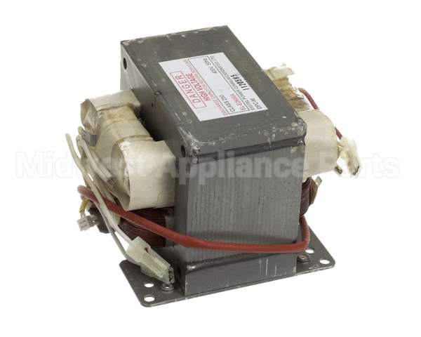 0CA701 Electrolux Professional Transformer;400V 2500V 50Hz 3,5Kwa;Hspe