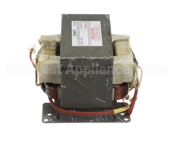 0CA701 Electrolux Professional Transformer;400V 2500V 50Hz 3,5Kwa;Hspe