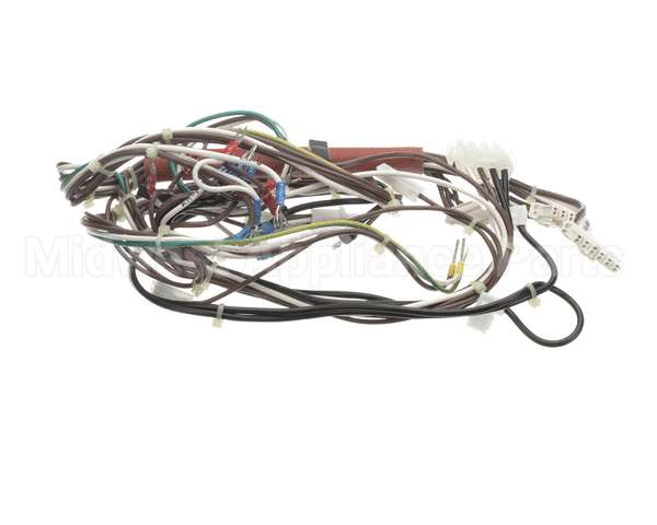 0CA702 Electrolux Professional Wiring Harness, Hspe
