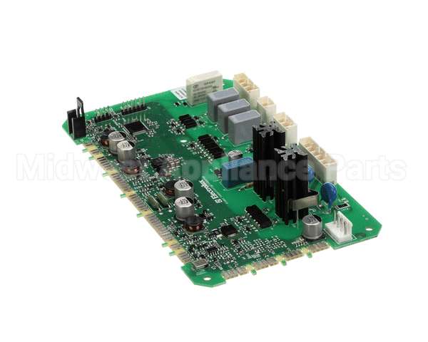0CA704 Electrolux Professional Power Board, Acu Hspe