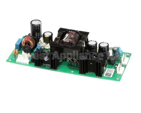 0CA715 Electrolux Professional Power Supply;230V/12V Dc 60W;Hspe