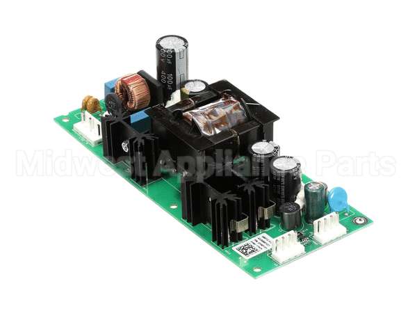 0CA715 Electrolux Professional Power Supply;230V/12V Dc 60W;Hspe