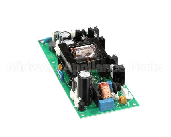 0CA715 Electrolux Professional Power Supply;230V/12V Dc 60W;Hspe