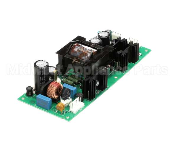 0CA715 Electrolux Professional Power Supply;230V/12V Dc 60W;Hspe