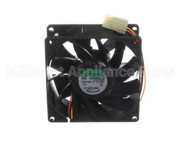 0CA717 Electrolux Professional Fan, 92X38Mm, Hspe