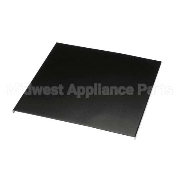 0CA736 Compatible Electrolux Ptfe-Plated Alumin.smooth Plate