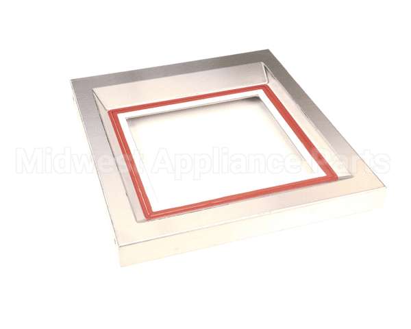 0CA807 Electrolux Professional Working Top