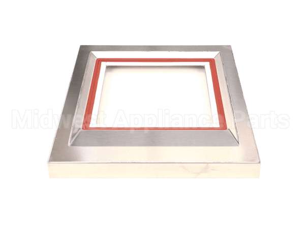 0CA807 Electrolux Professional Working Top