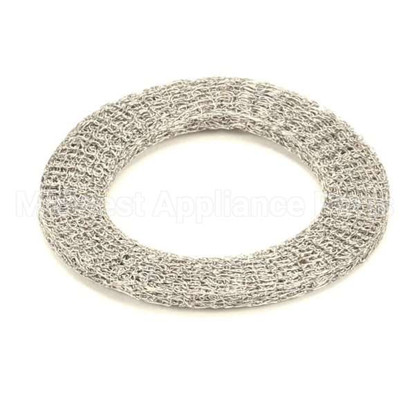 0CA809 Compatible Electrolux Tube Gasket Upper Plate H Spe