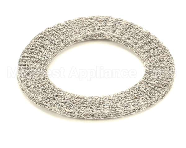 0CA809 Electrolux Professional Tube Gasket; Upper Plate; Hspe