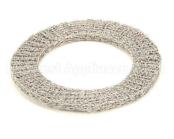 0CA809 Electrolux Professional Tube Gasket; Upper Plate; Hspe