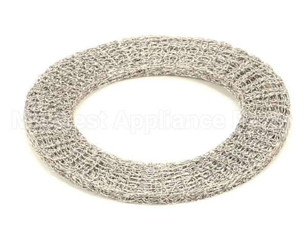 0CA809 Electrolux Professional Tube Gasket; Upper Plate; Hspe