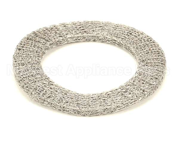 0CA809 Electrolux Professional Tube Gasket; Upper Plate; Hspe