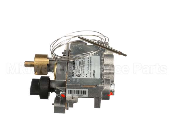 0CA828 Electrolux Professional Gas Valve; Gv30T-C3Aqa0K0-001