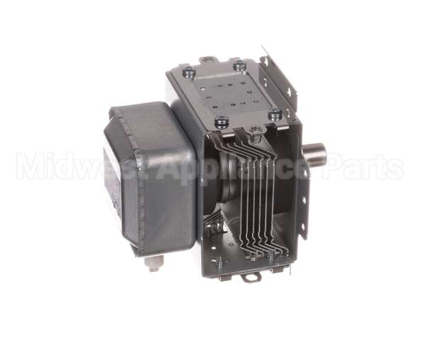 0CA831 Electrolux Professional Magnetron; Assembly