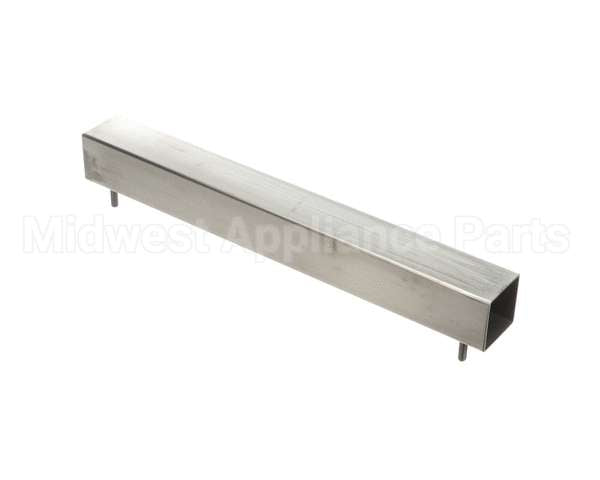 0CA837 Electrolux Professional Hinge Cover