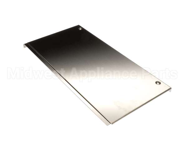 0CA846 Electrolux Professional Right Side Panel
