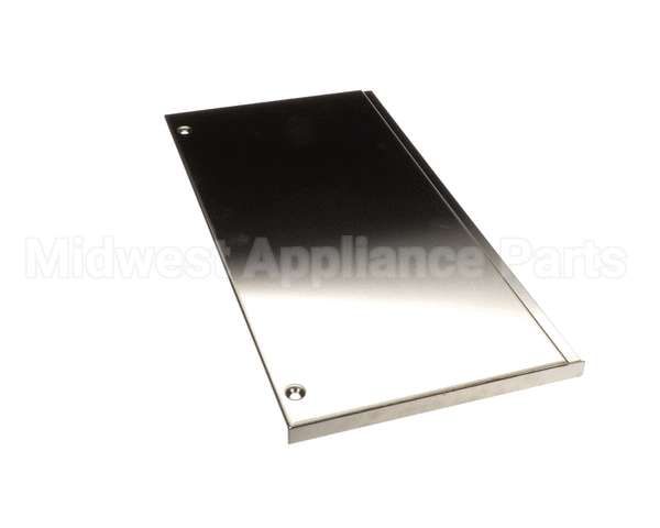 0CA846 Electrolux Professional Right Side Panel