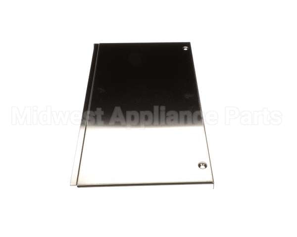 0CA846 Electrolux Professional Right Side Panel