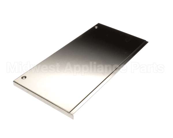 0CA846 Electrolux Professional Right Side Panel