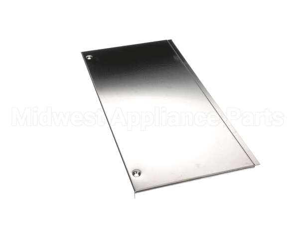 0CA847 Electrolux Professional Left Side Panel