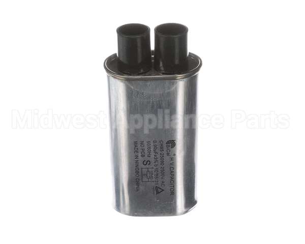 0CA876 Electrolux Professional Capacitor; 0,90Mf 2500Vac Ref Ch85